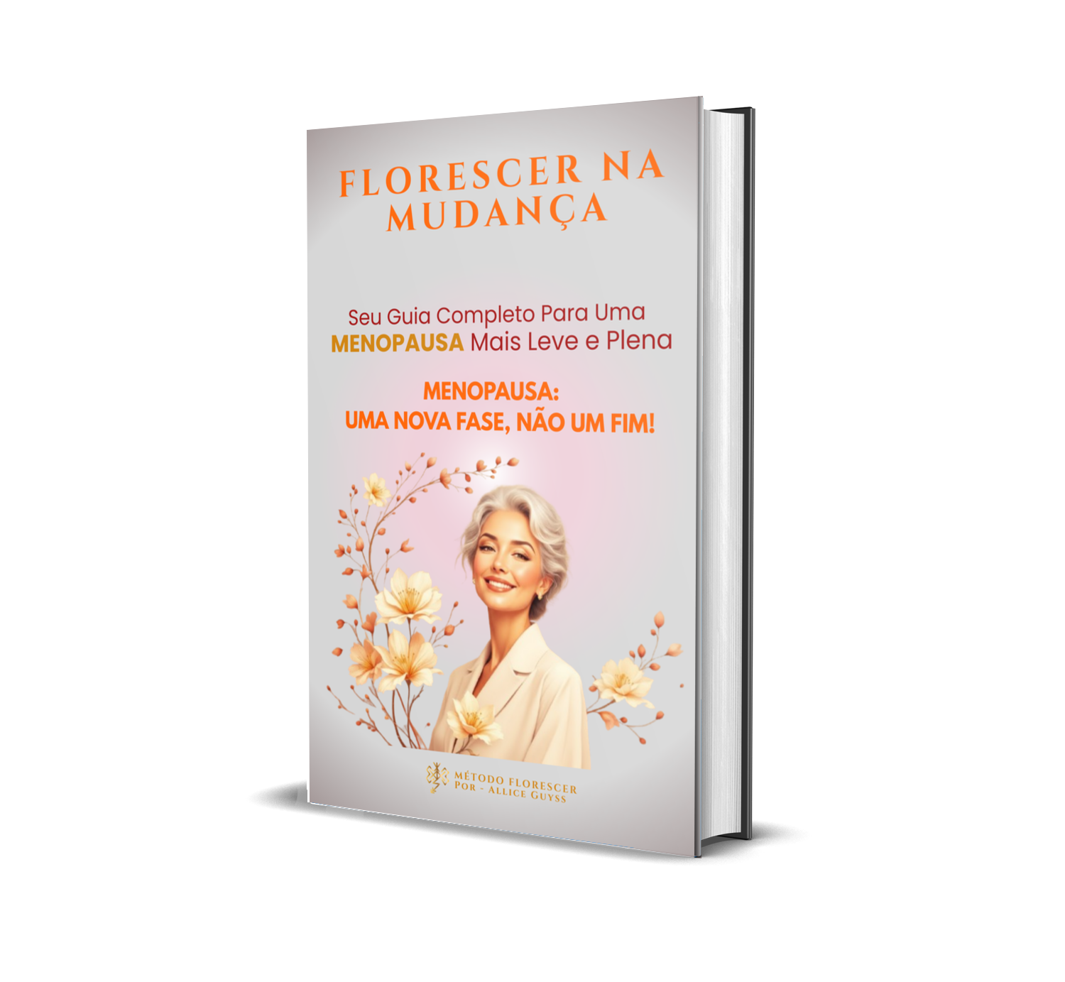 CAPA FLORESCER NOVA 3D
