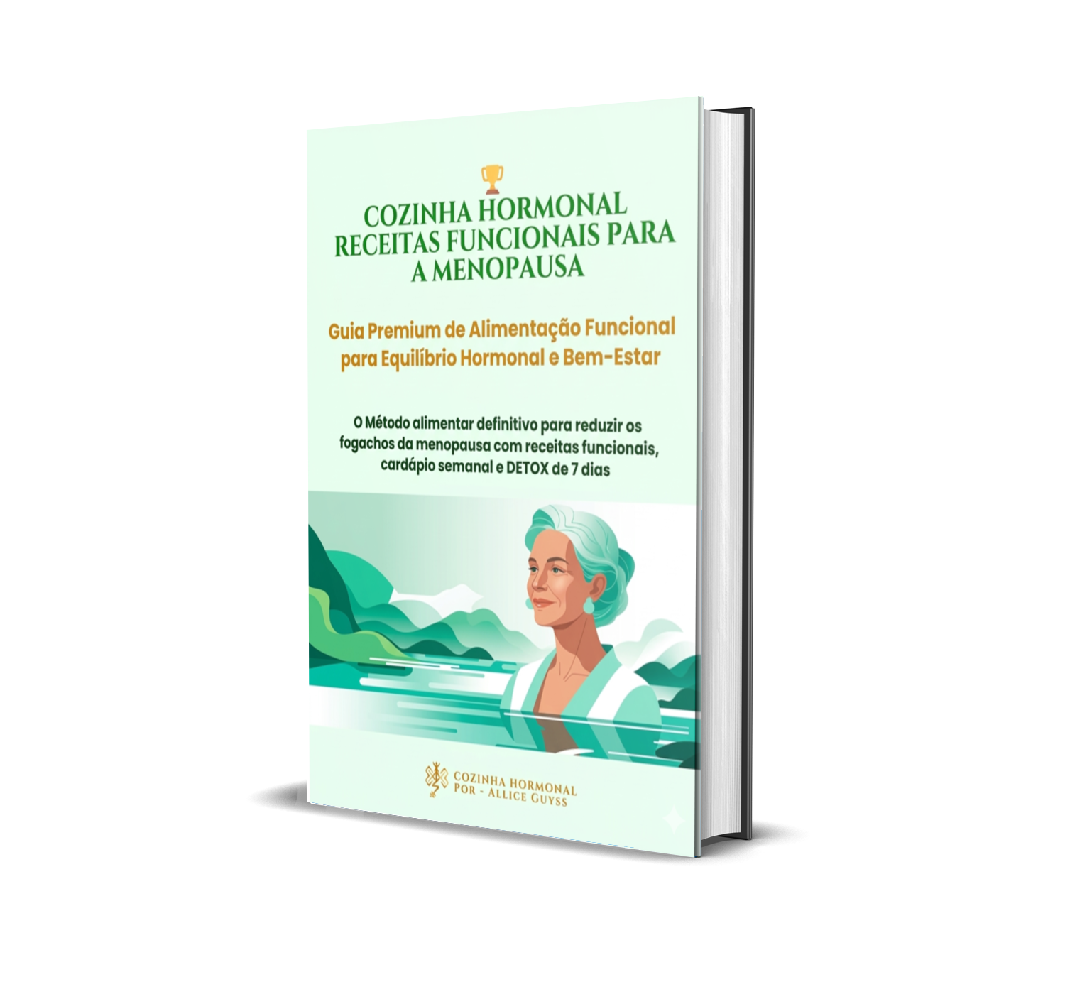 3d solo capa coz horm