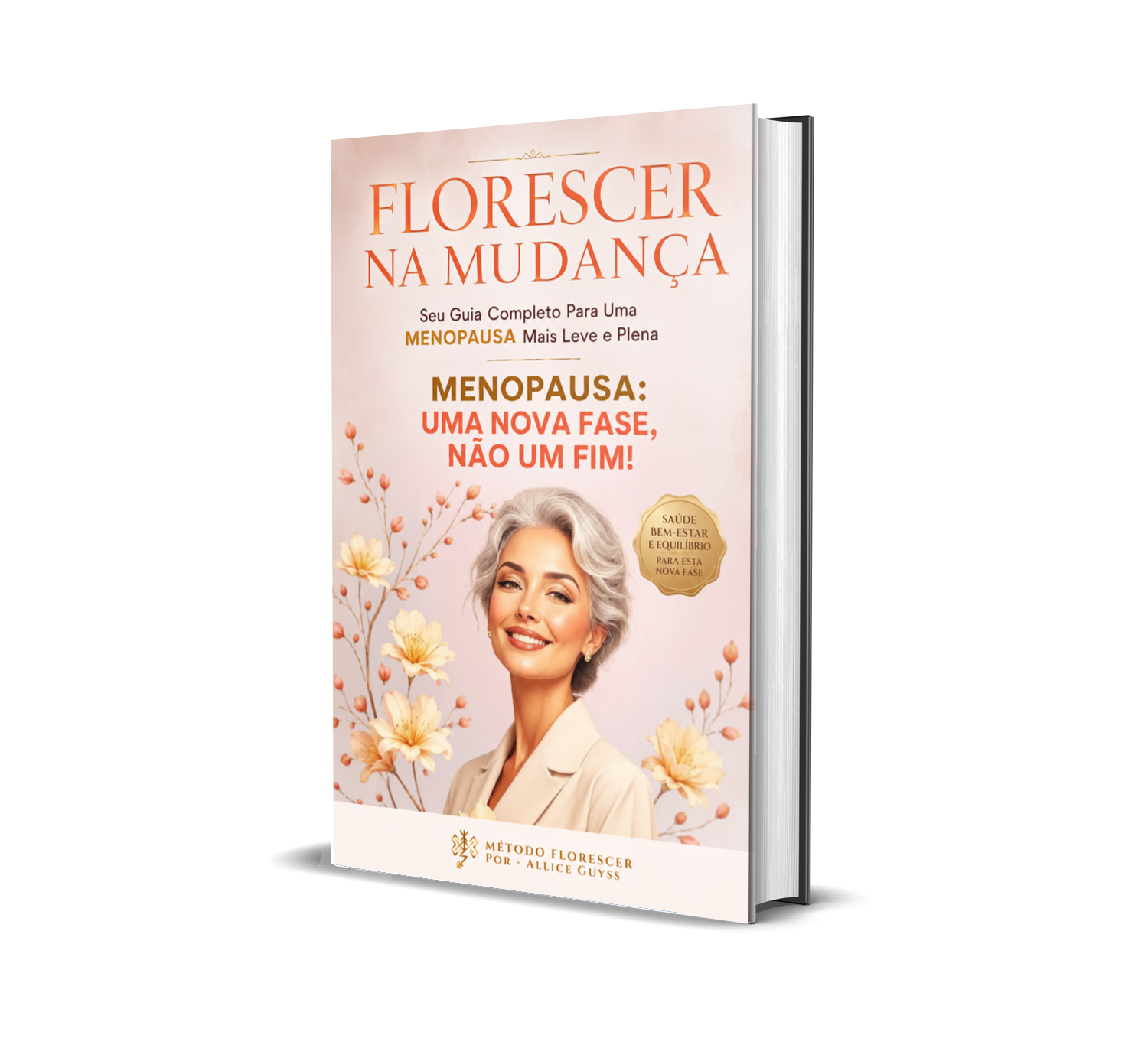capa florescer nova 3D